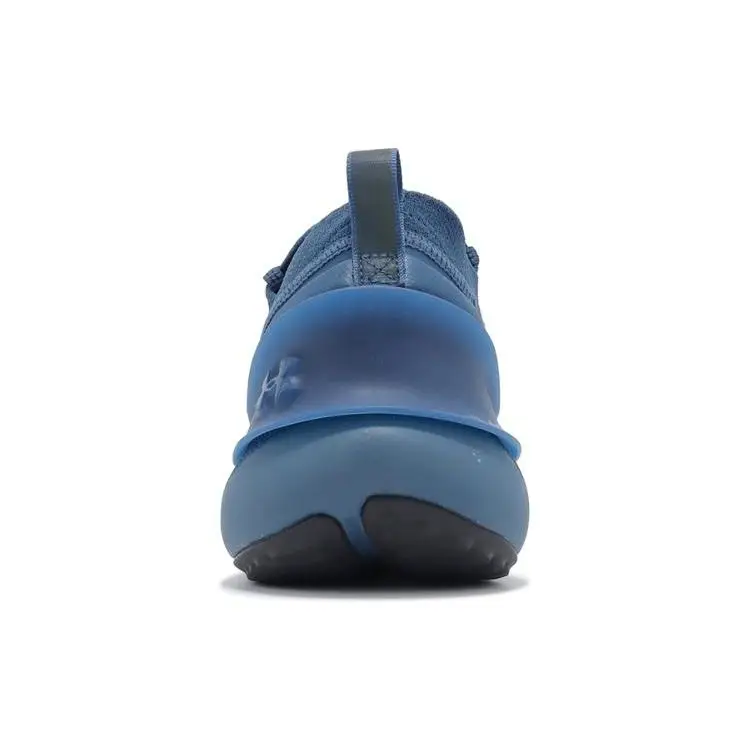 HOVR Phantom 3 Storm Blu Petrolio Sneakers Unisex 3025522-400 37 5 miniatura 3