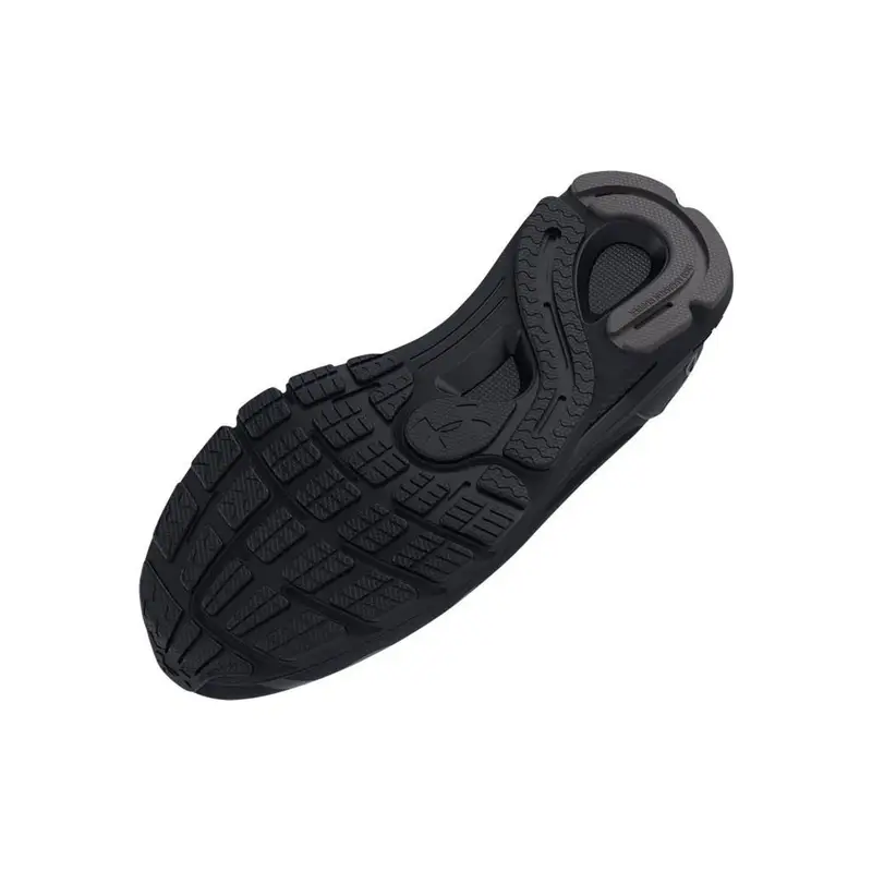 Under Armour Scarpe da ginnastica Uomo Nero 4159035 miniatura 3