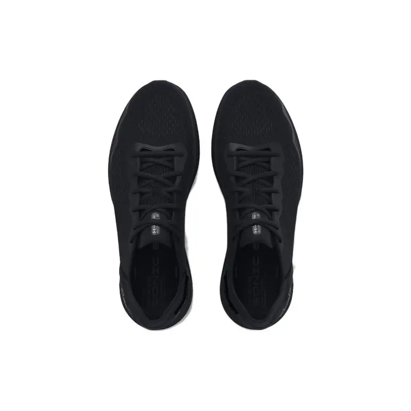 Under Armour Scarpe da ginnastica Uomo Nero 4016613 miniatura 4