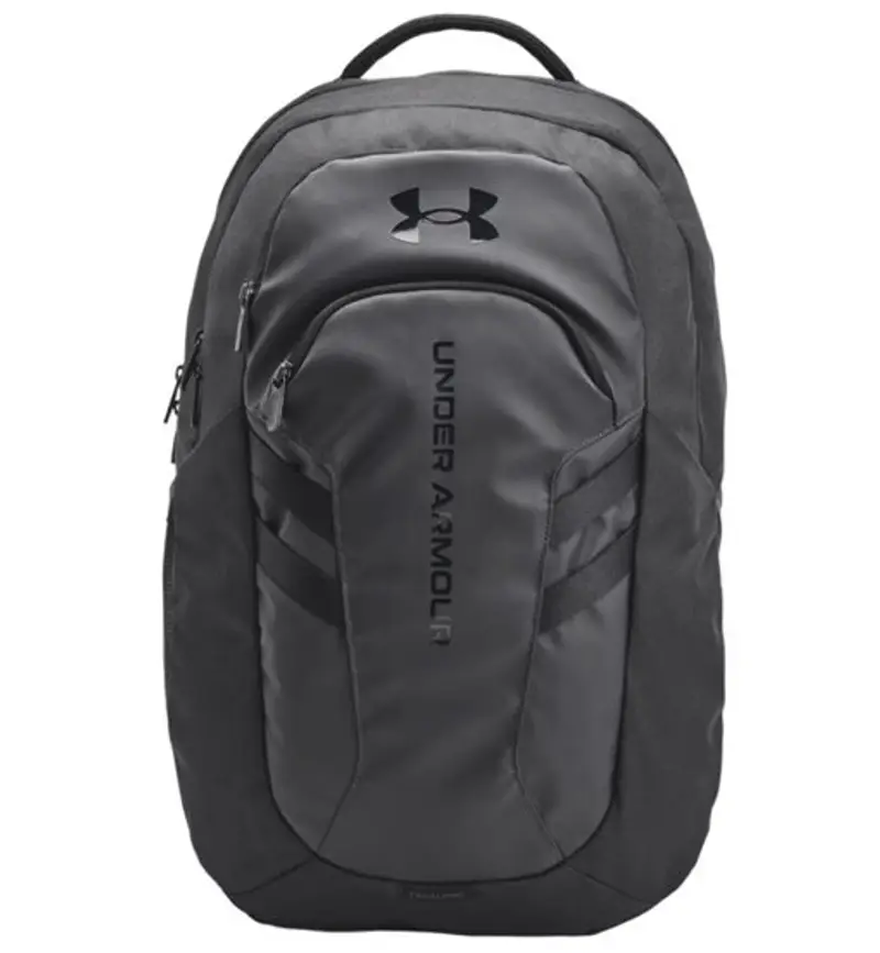 Hustle 6.0 Pro - zaino Black