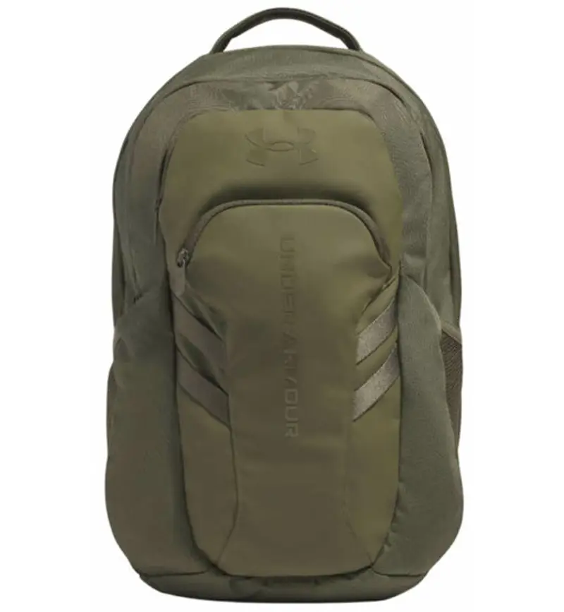 Hustle 6.0 Pro - zaino Green