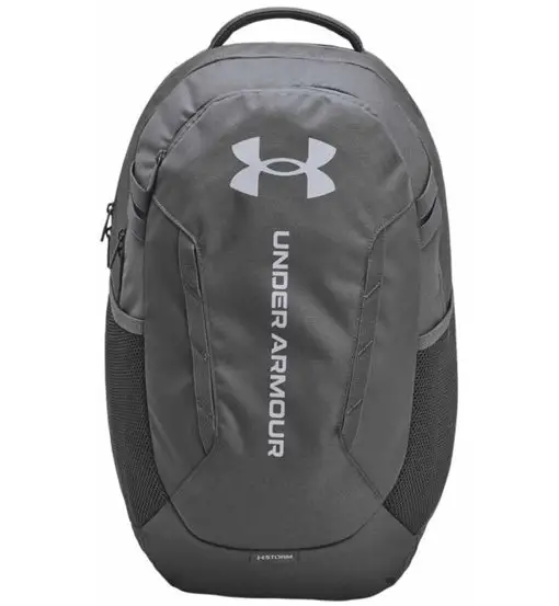 Hustle 6.0 - zaino Grey