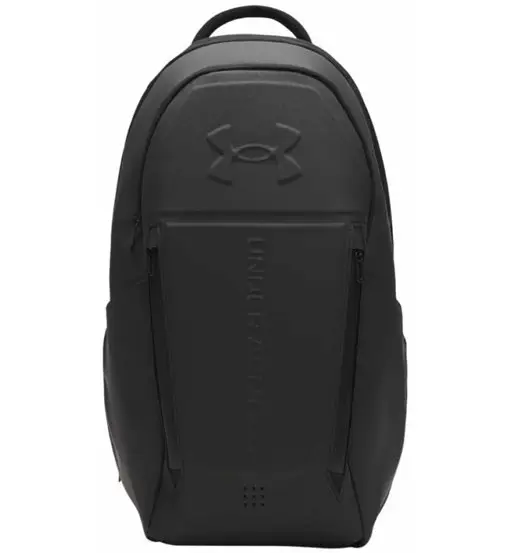 Hustle Elite - zaino Black