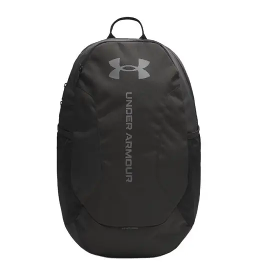 Hustle Lite - zaino Black