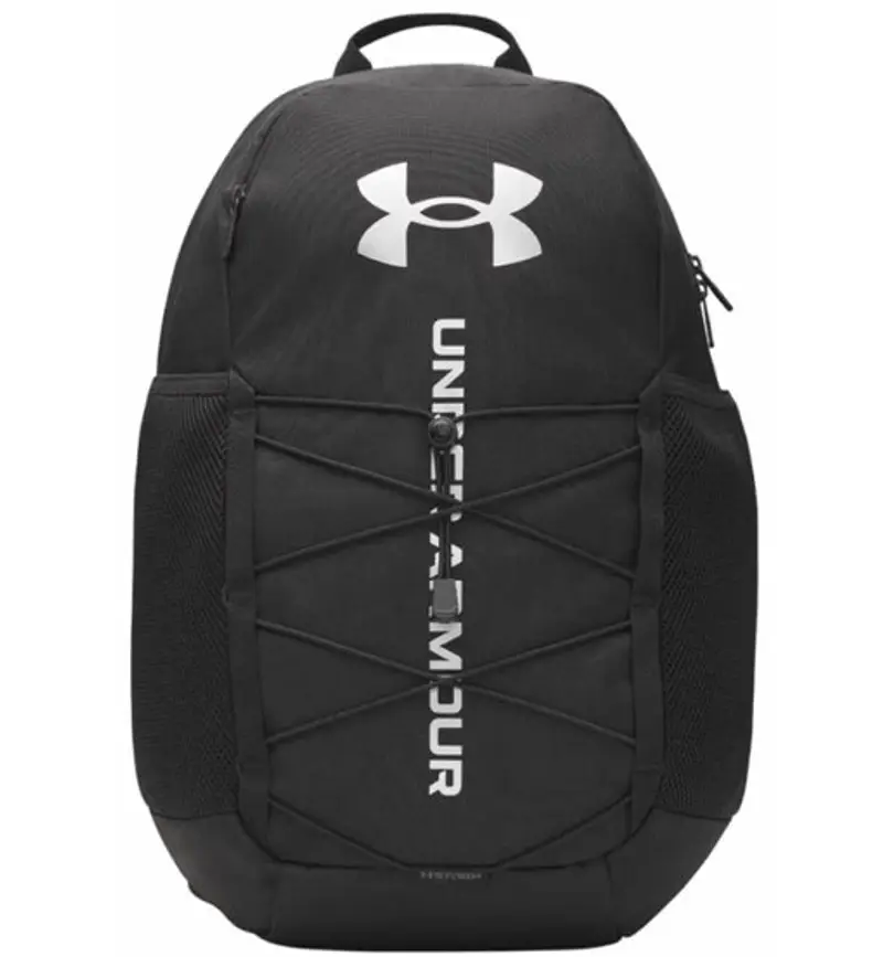 Hustle Sport 6.0 - zaino Black