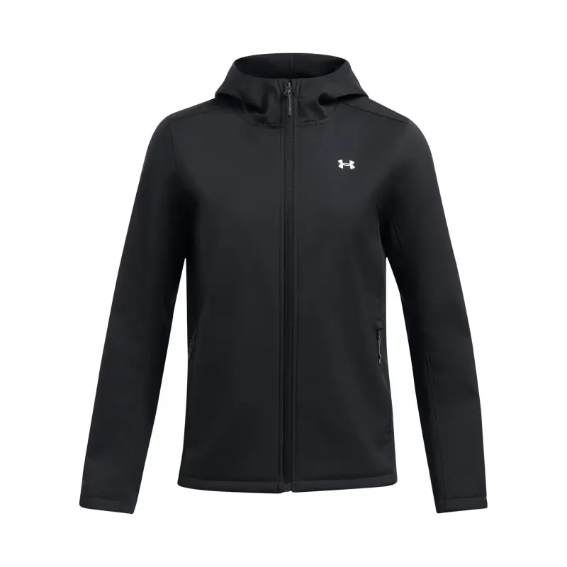 Impermeabile da donna Under Armour Storm ColdGear Infrared Shield 2 0