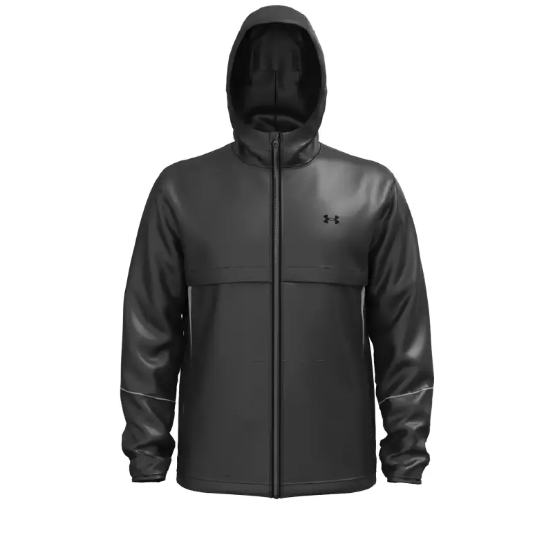 Impermeabile Under Armour Velociti Pro Cold