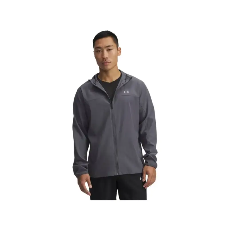 Impermeabile Under Armour Velociti Pro Storm