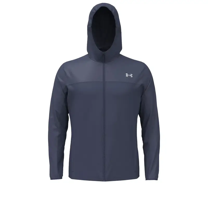 Impermeabile Under Armour Velociti Pro Storm