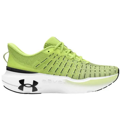 Infinite Elite M - scarpe running neutre - uomo Green