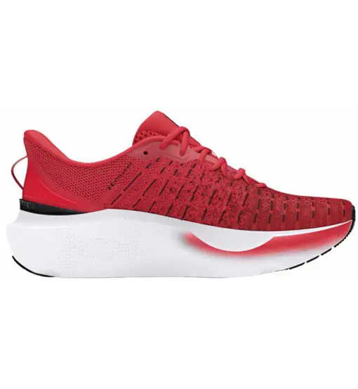 Infinite Elite M - scarpe running neutre - uomo Red