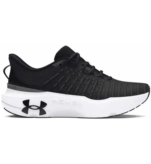 Infinite Elite W - scarpe running neutre - donna Black