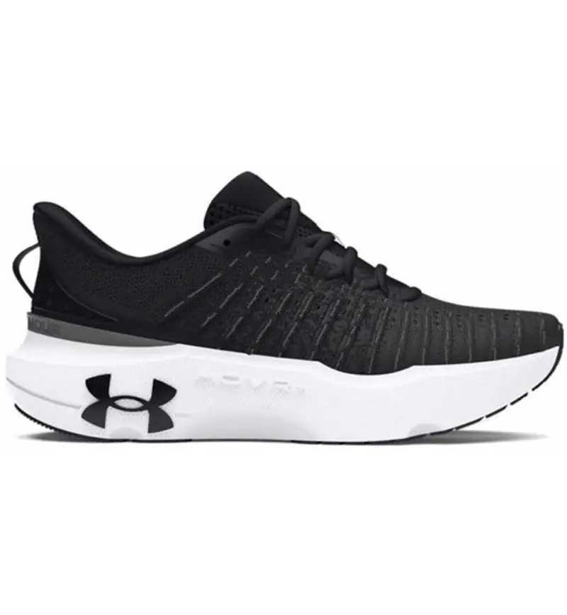 Infinite Elite W - scarpe running neutre - donna Black