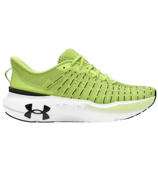 Infinite Elite W - scarpe running neutre - donna Green