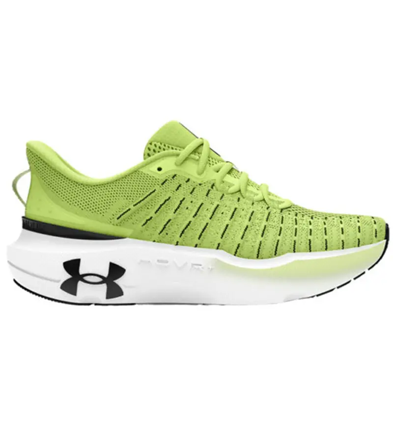 Infinite Elite W - scarpe running neutre - donna Green