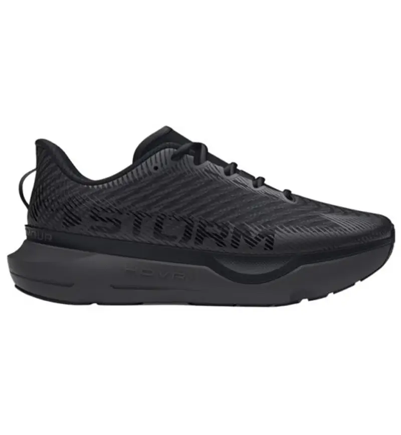 Infinite Pro Storm - scarpe running neutre - unisex Black