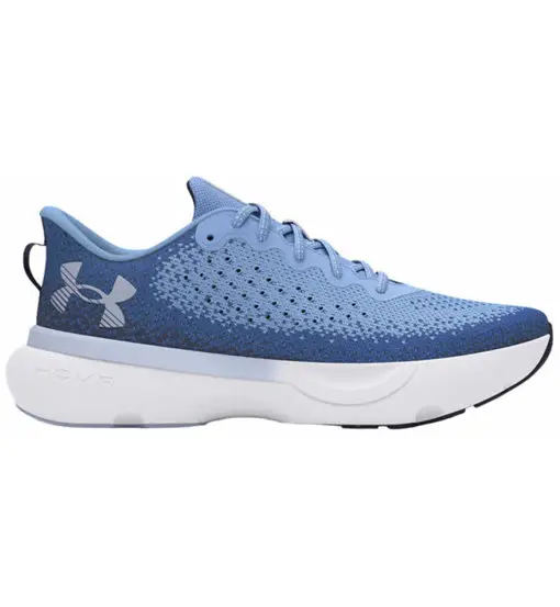 Under Armour Sneakers running neutre donna blu