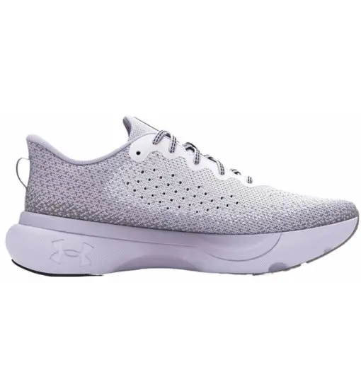Under Armour Sneakers running neutre donna Light viola