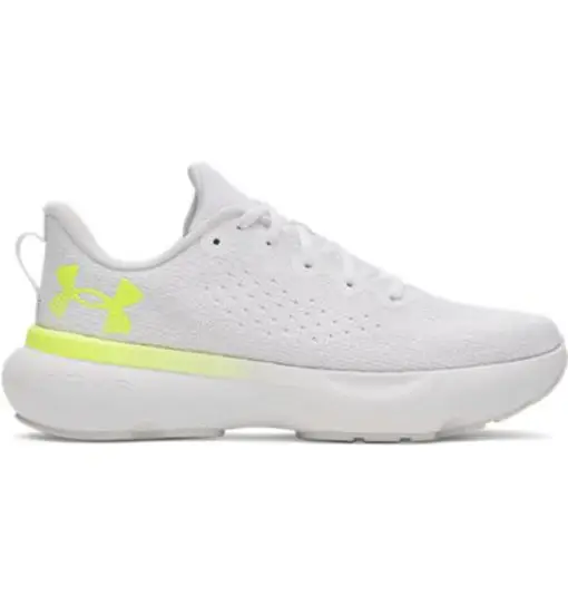 Infinite W - scarpe running neutre - donna White