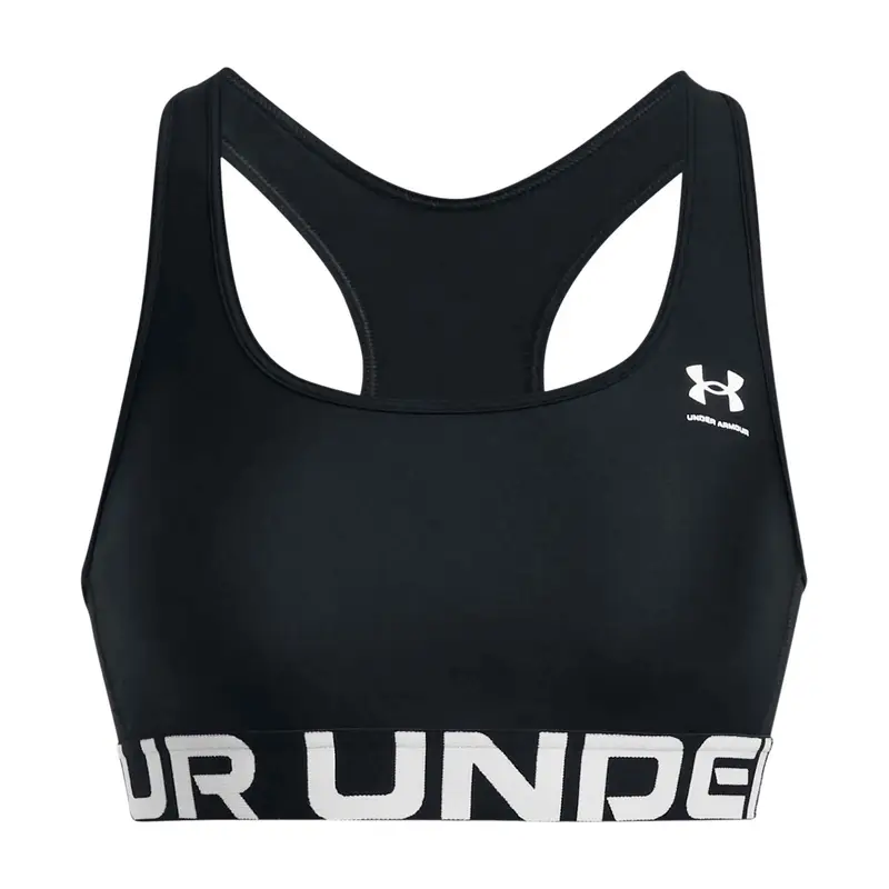 Under Armour Reggiseni Donna Nero 2940546