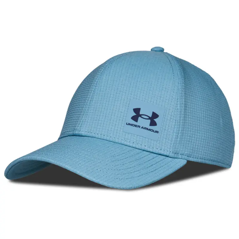 Iso-chill Armour Vent unisex Cappellini - Blu - Foot Locker Blue