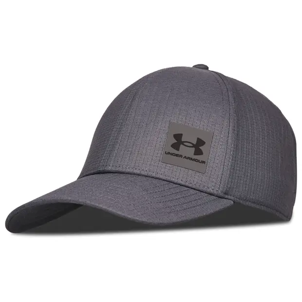 Iso-chill Armour Vent unisex Cappellini - Grigio - Foot Locker Grey