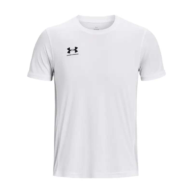 Jersey Under Armour Challenger Blanc