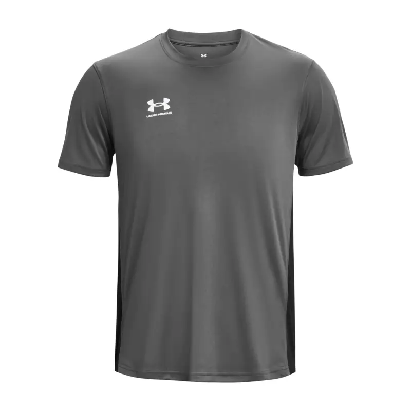 Jersey Under Armour Challenger Gris