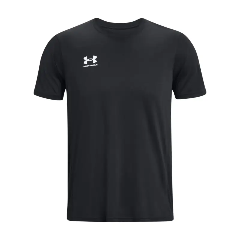 Jersey Under Armour Challenger Noir
