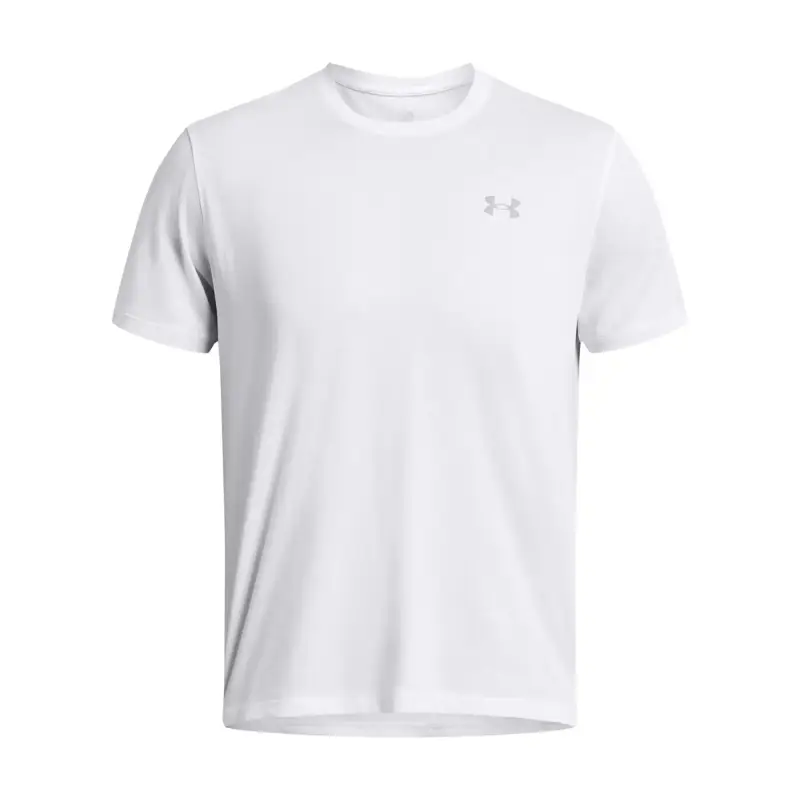 Jersey Under Armour Launch Blanc