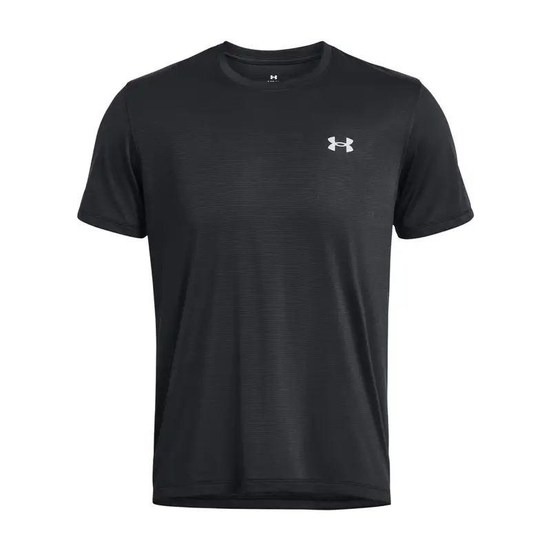 Jersey Under Armour Launch Noir