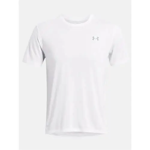 Jersey Under Armour Launch Splatter | Under Armour Bianco