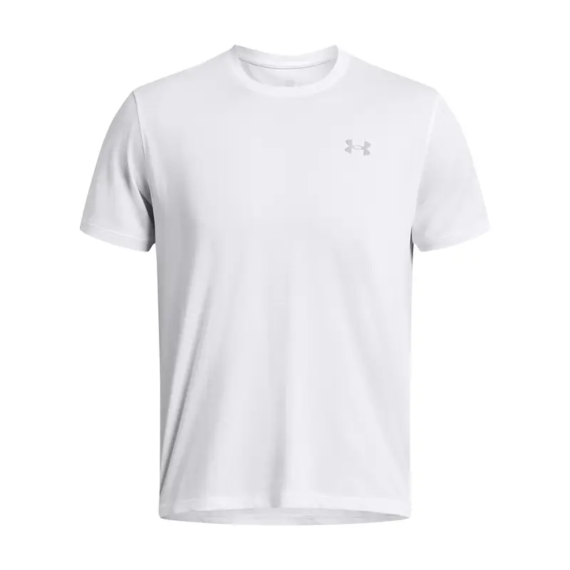 Jersey Under Armour Launch | Under Armour Bianco
