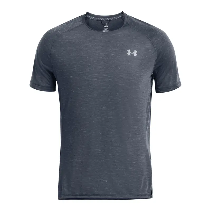 Jersey Under Armour Launch | Under Armour Grigio