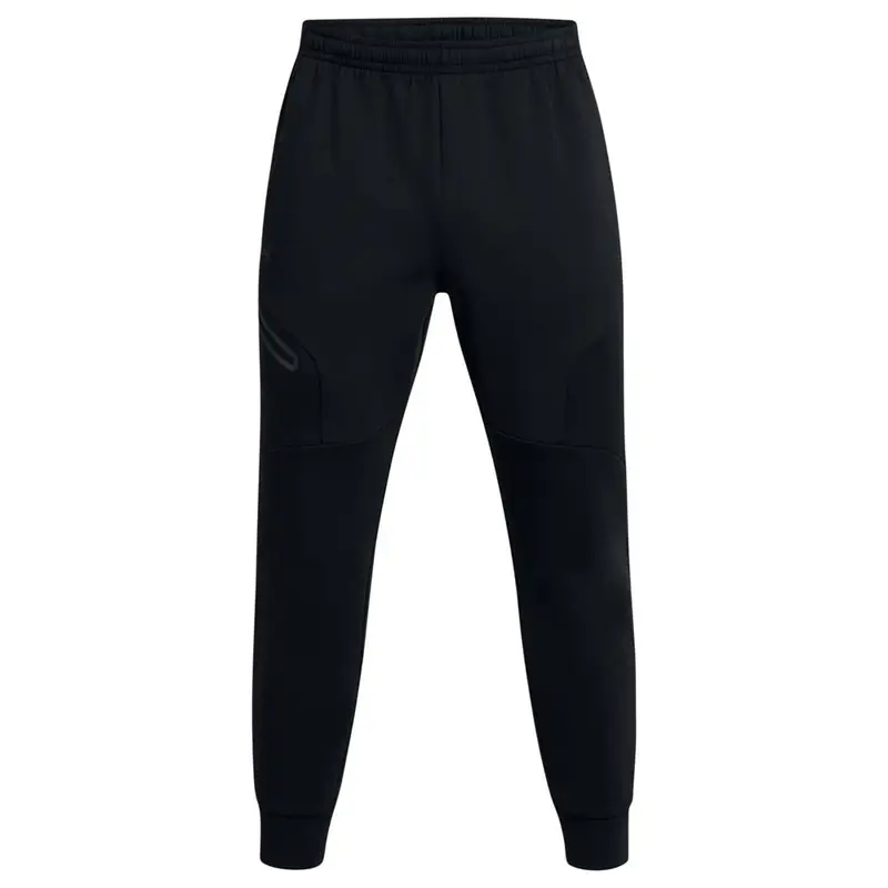 Jogger Unstoppable Flc Nero Uomo S