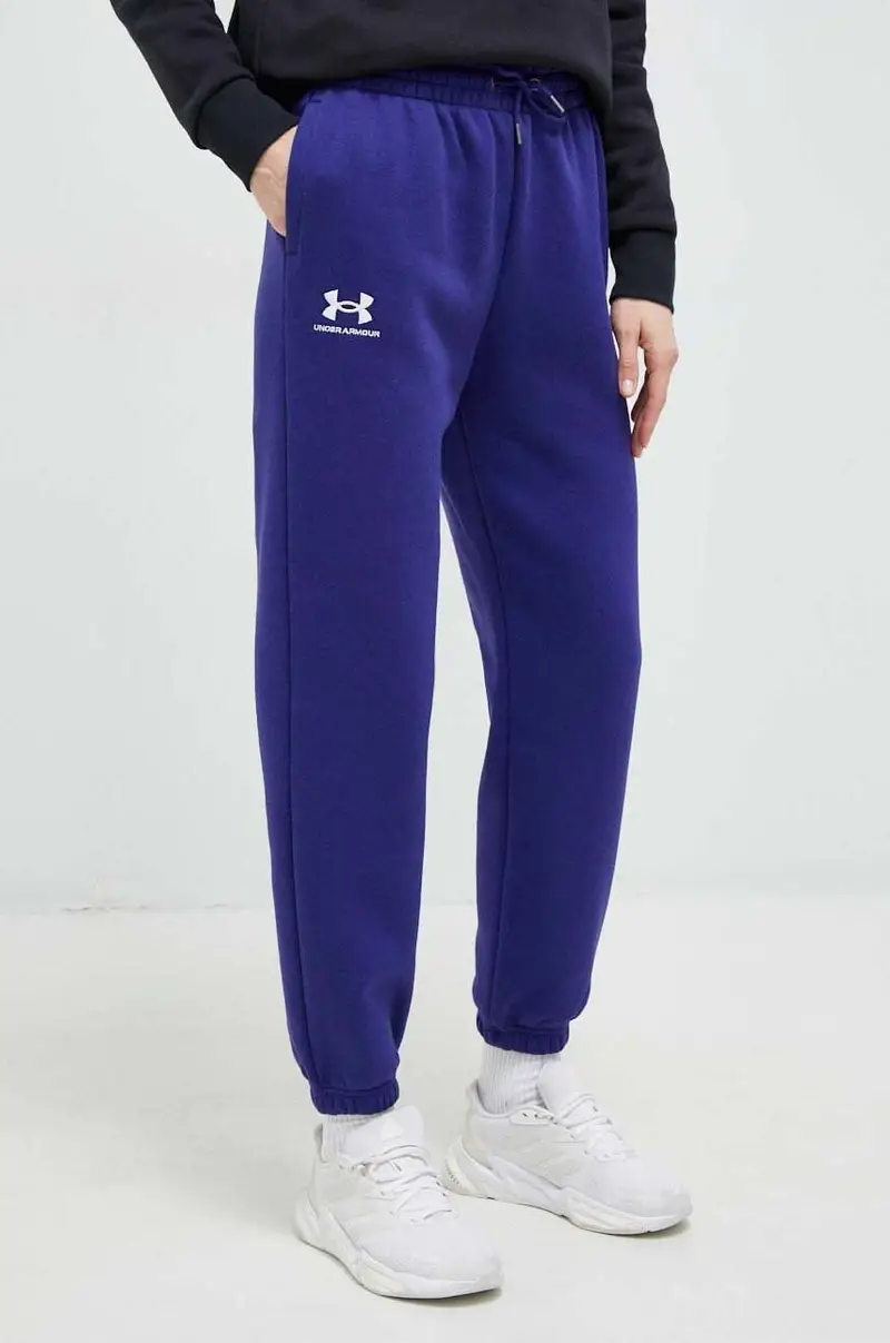 joggers Blu navy