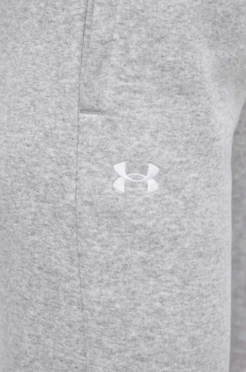 joggers colore grigio 1379438 miniatura 4