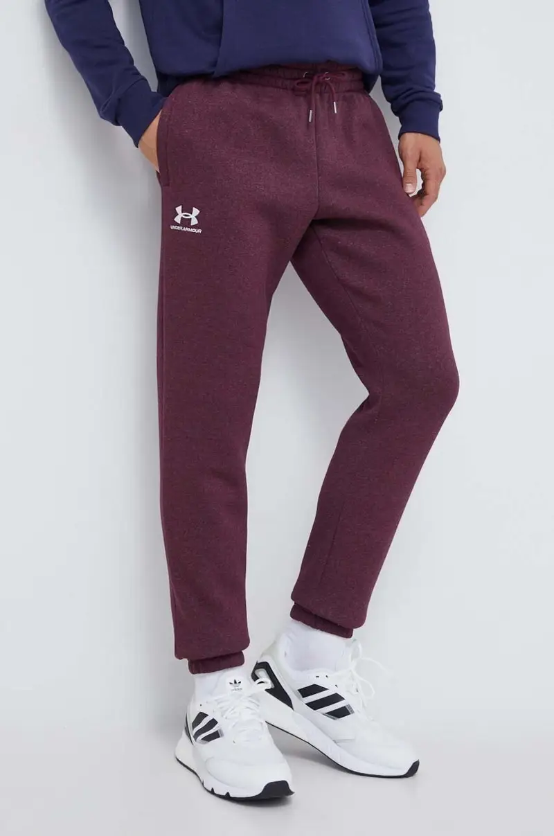 joggers Granata