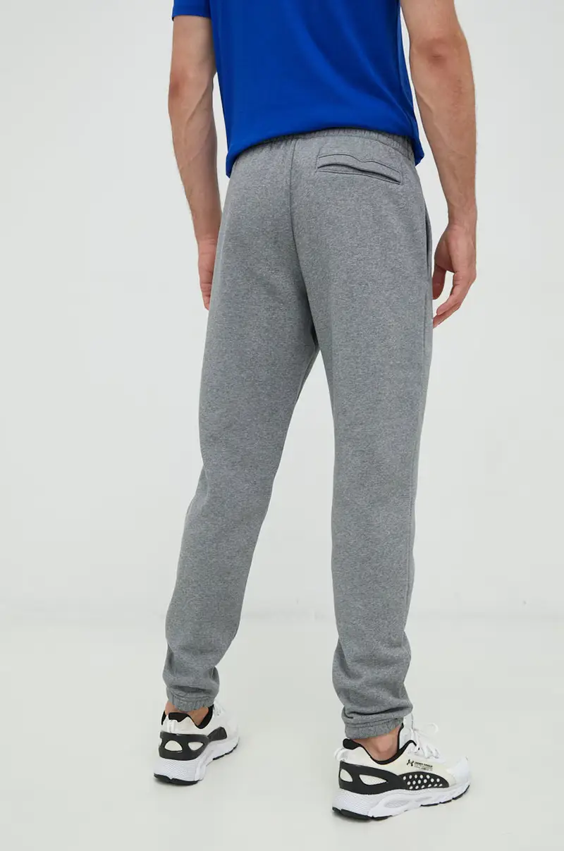 joggers Grigio miniatura 3