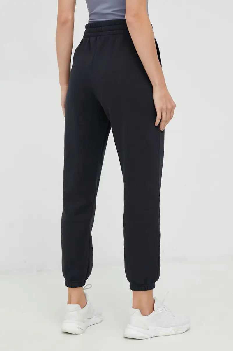 joggers Nero miniatura 3