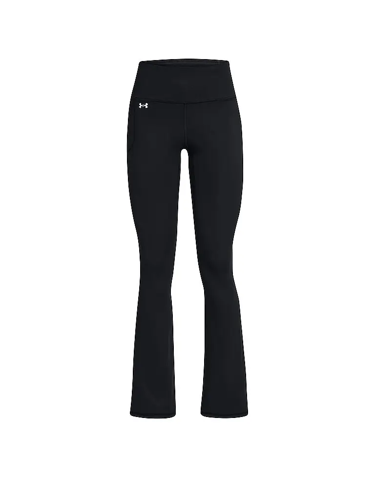 Jogginghose da donna UA Motion Flare nero | XS