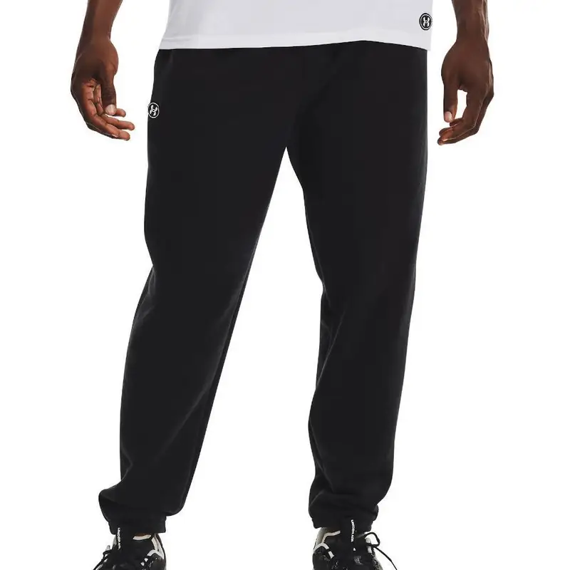 Jogginghose Project Rock Originators Herren UNDER ARMOUR | Under Armour Nero