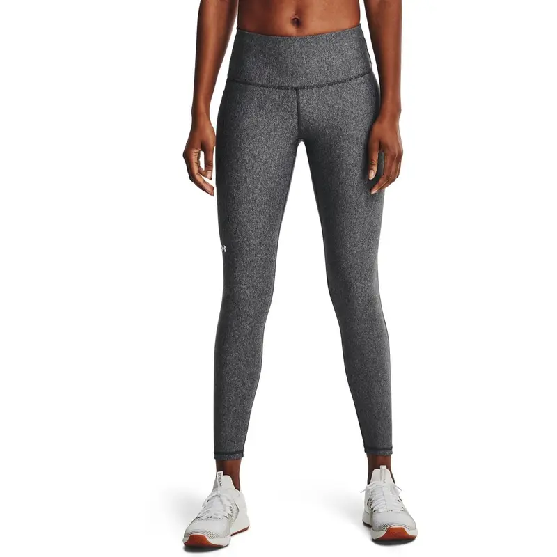 Lauftights Hirise Damen UNDER ARMOUR | Under Armour Grigio