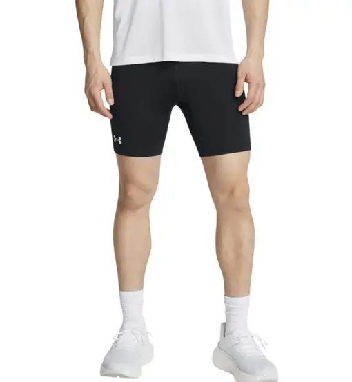 Launch 1/2 - calzamaglia - uomo Black