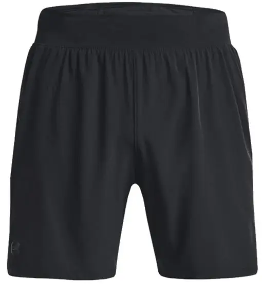 Launch Elite 7" - pantaloni running - uomo Black
