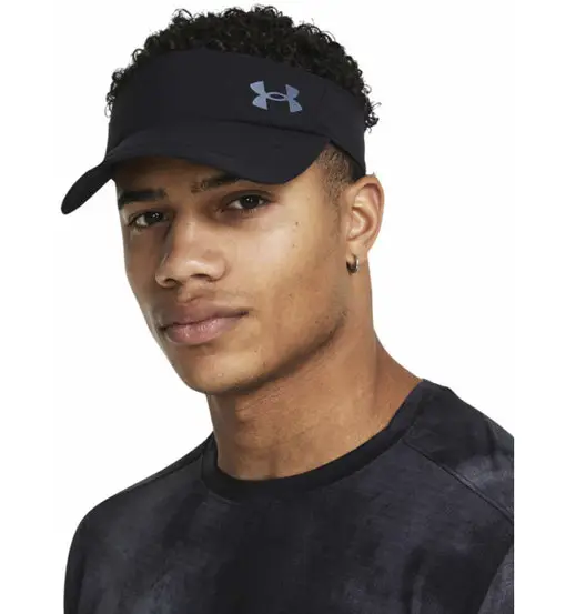 Launch M - cappellino - uomo Black