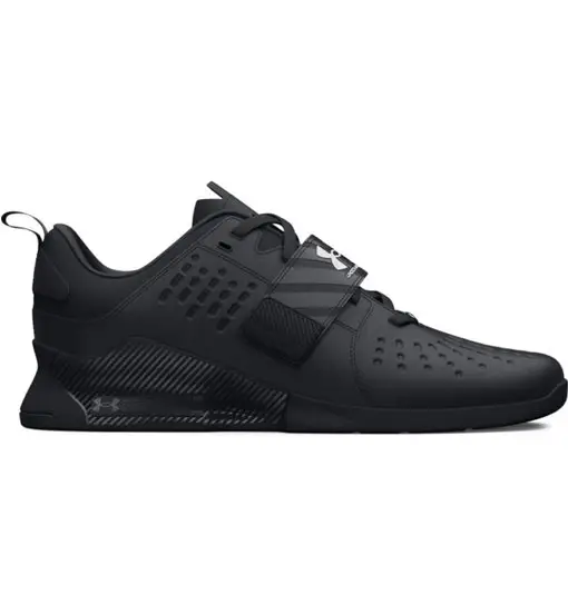 Legend Lifter - scarpe fitness e training - unisex Black