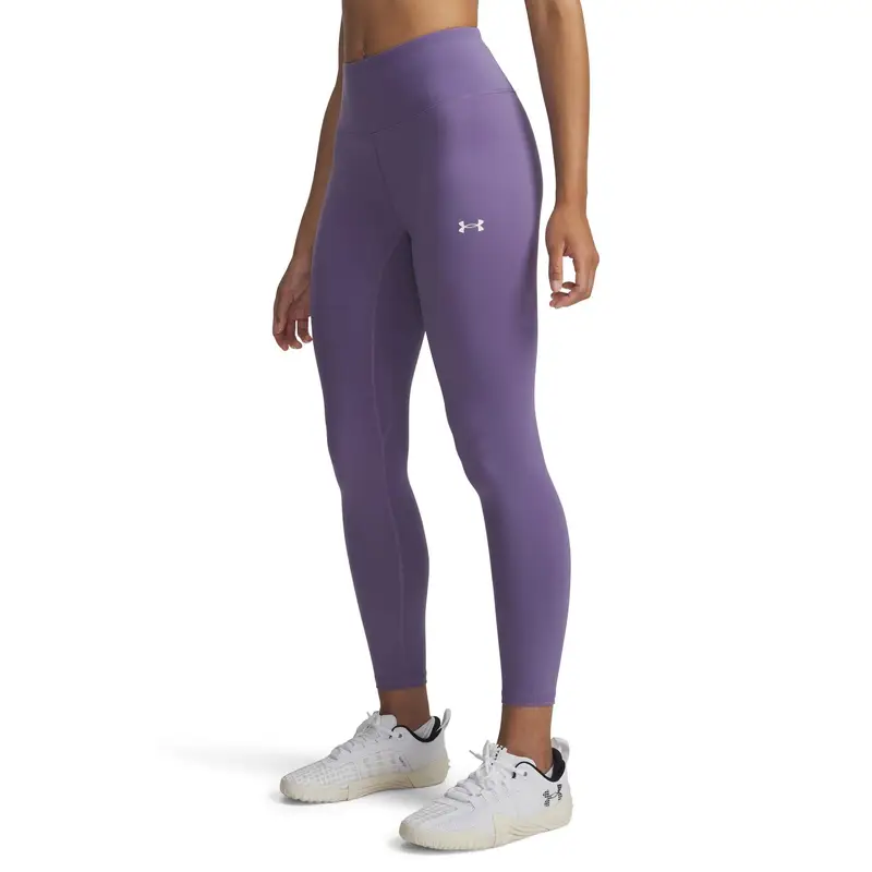 Legging alla caviglia donna Under Armour Motion Violet