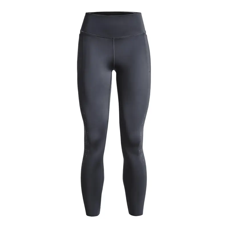 Legging donna Under Armour FlyFast Elite Gris