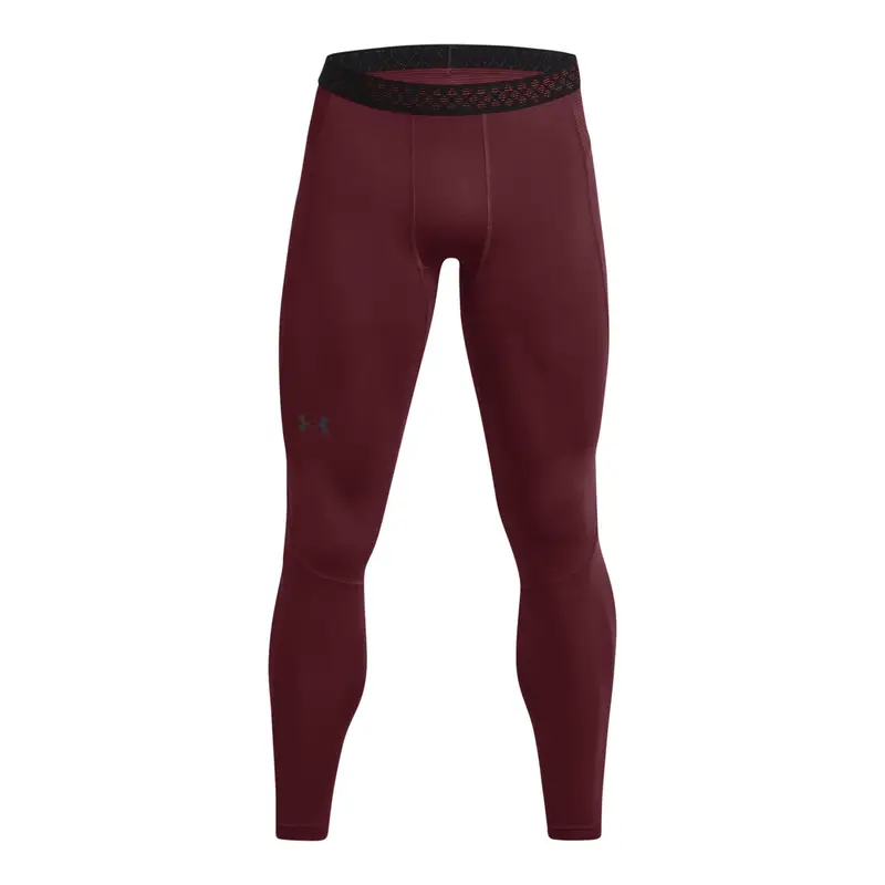 Legging Under Armour RUSH™ HeatGear® 2 0 Rouge